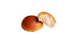 Butter Roll Bun 200g