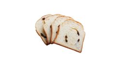 Raisin Loaf (6 Pcs) | 200 g