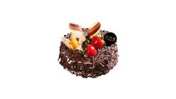 SDS Blackforest (Standard) | 0.5 kg