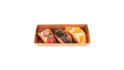 Omelet Cake (3 Pcs) | 100 g