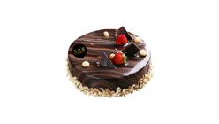 Hazelnut Choco (Standard) | 0.5 kg