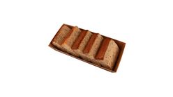 Banana Cake (5 Pcs) | 180 g