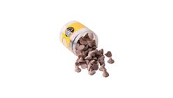 Chocolate Meringue | 52 g