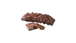 Almond Chocolate Cookies | 80 g