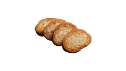 Crunchy Sugar Toast | 150 g