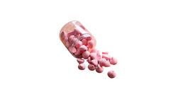 Strawberry Meringue | 70 g