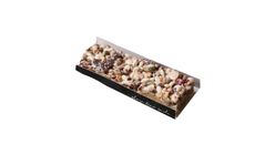 White Chocolate Crispy Bar | 50 g