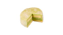 Pandan Layer | 150 g