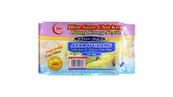 SM Chi Mai Chicken & Prawn Sau Mai 200g