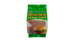 SM Beef Burger Original 900g