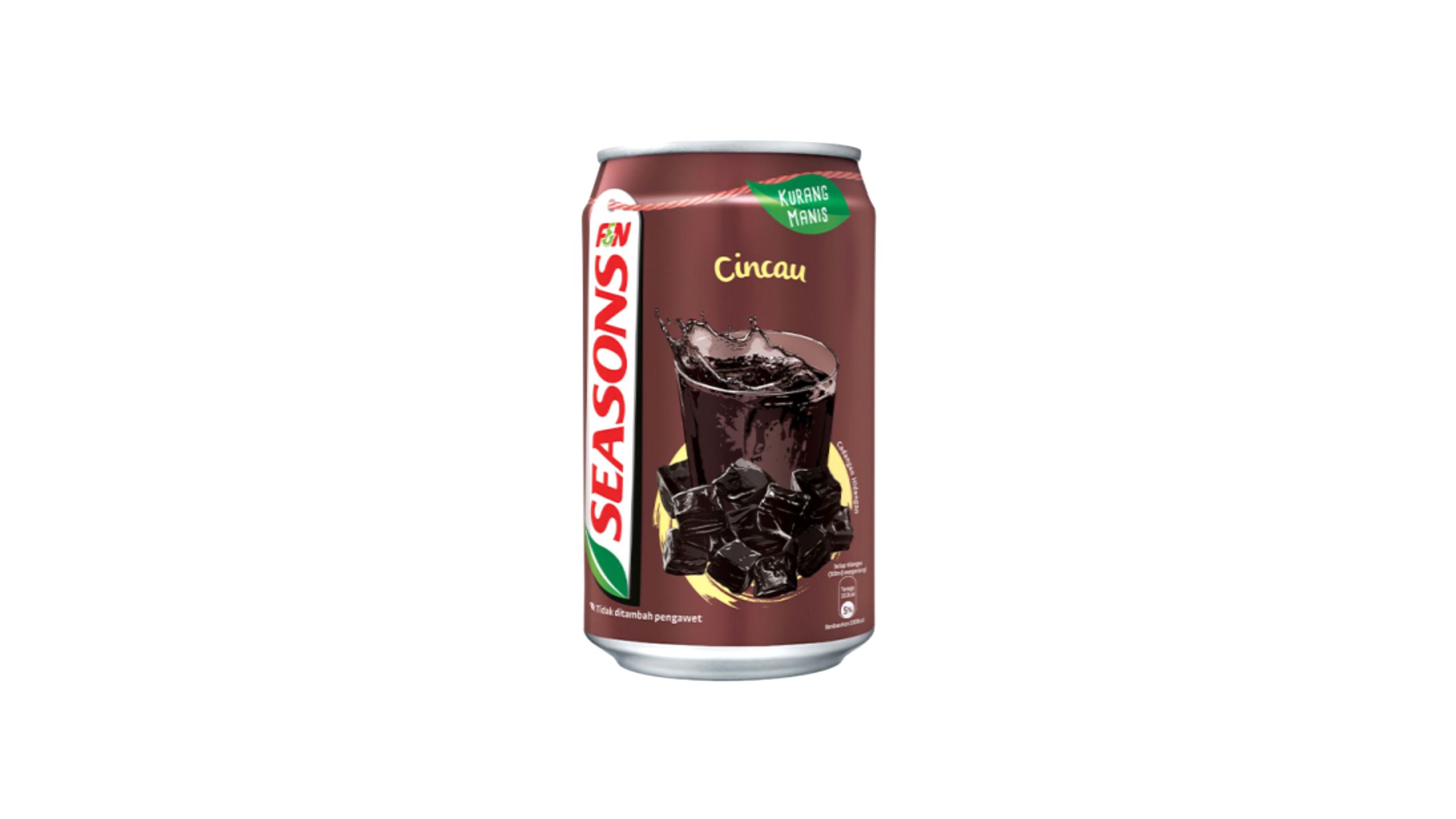 Seasons nutriwell gjelly 300ml (9556570103319)