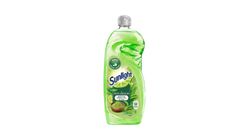Sunlight Matcha Green Tea & Lime Dishwashing Liquid 900ml