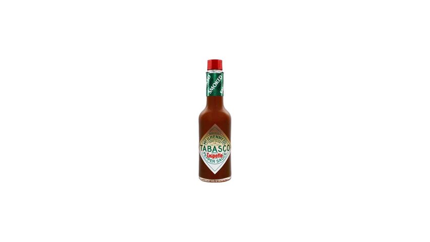 Tabasco Chipotle Pepper Sauce 150ml delivery near you | foodpanda Malaysia