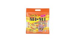 Snek Ku Mi-Mi Prawn Family Pack ‎8pcs ‎x ‎22‎g