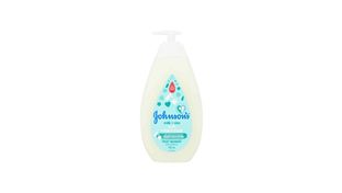 JBABY BATH 200ML COTTON TOUCH