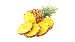 Fresh Cut Fruit (Pineapple) 1 Pack