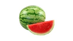 Fresh Cut Fruit (Watermelon) 1 Pack