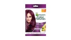 Garnier Ultra Color 6.26 Plum Red 30ml+30g