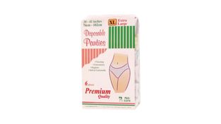 Order Disposable Panties products from VPro Pharmacy (Taman Timur) in Kulai