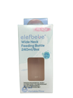 Elefbebe Wide Neck Bottle 240ml