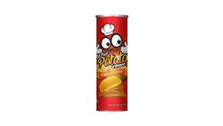 MyChef's Potato Crisps 160g