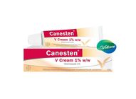 Bayer Canesten V Cream | 10 g