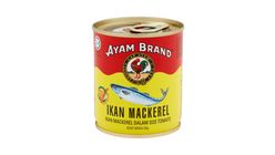 Ayam Brand Ikan Mackerel 230g