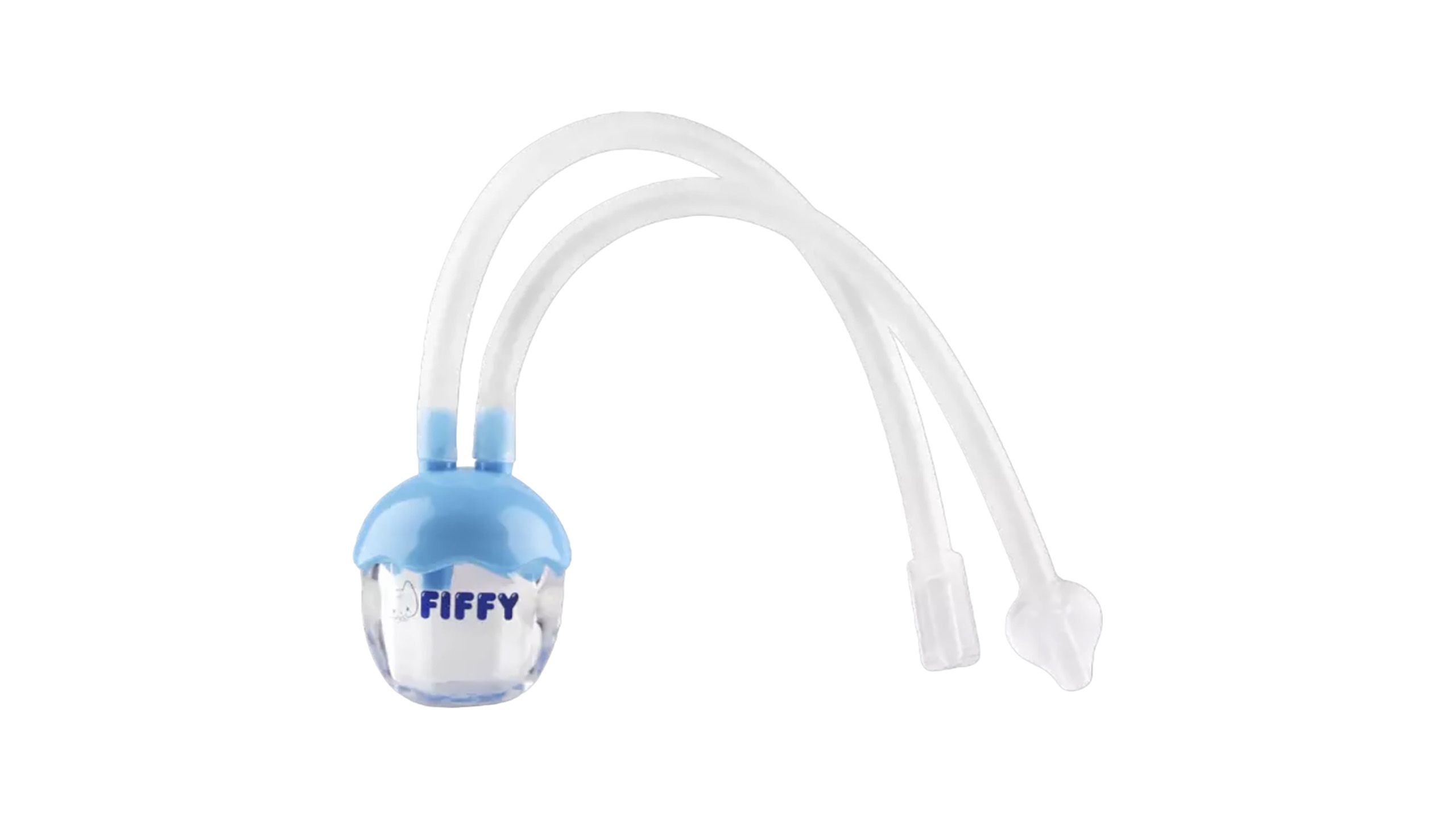 Fiffy cheap nasal aspirator