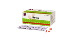Betex Vitamin B1 B6 B12 | 1 Piece