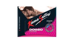 Kama Sutra Dotted Comdom | 1 Piece