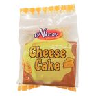 1611000567| Nice Food Cheese Cake 120g