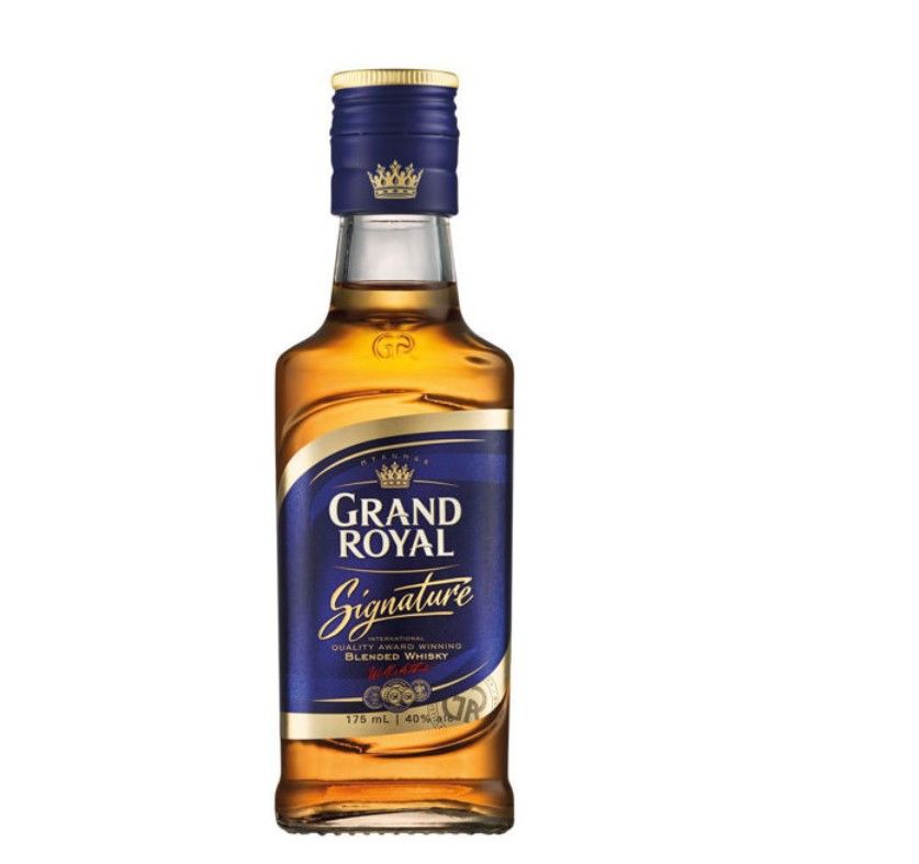 Order Whisky & Brandy products from City Express (Dawbon) in Order Whisky & Brandy products from City Express (Dawbon) in