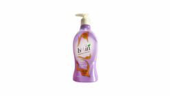 Bwin Smoothe & Protect Lavender Shower Cream 400g