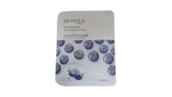 Bioaoua Blueberry Moisturizing Mask 1s