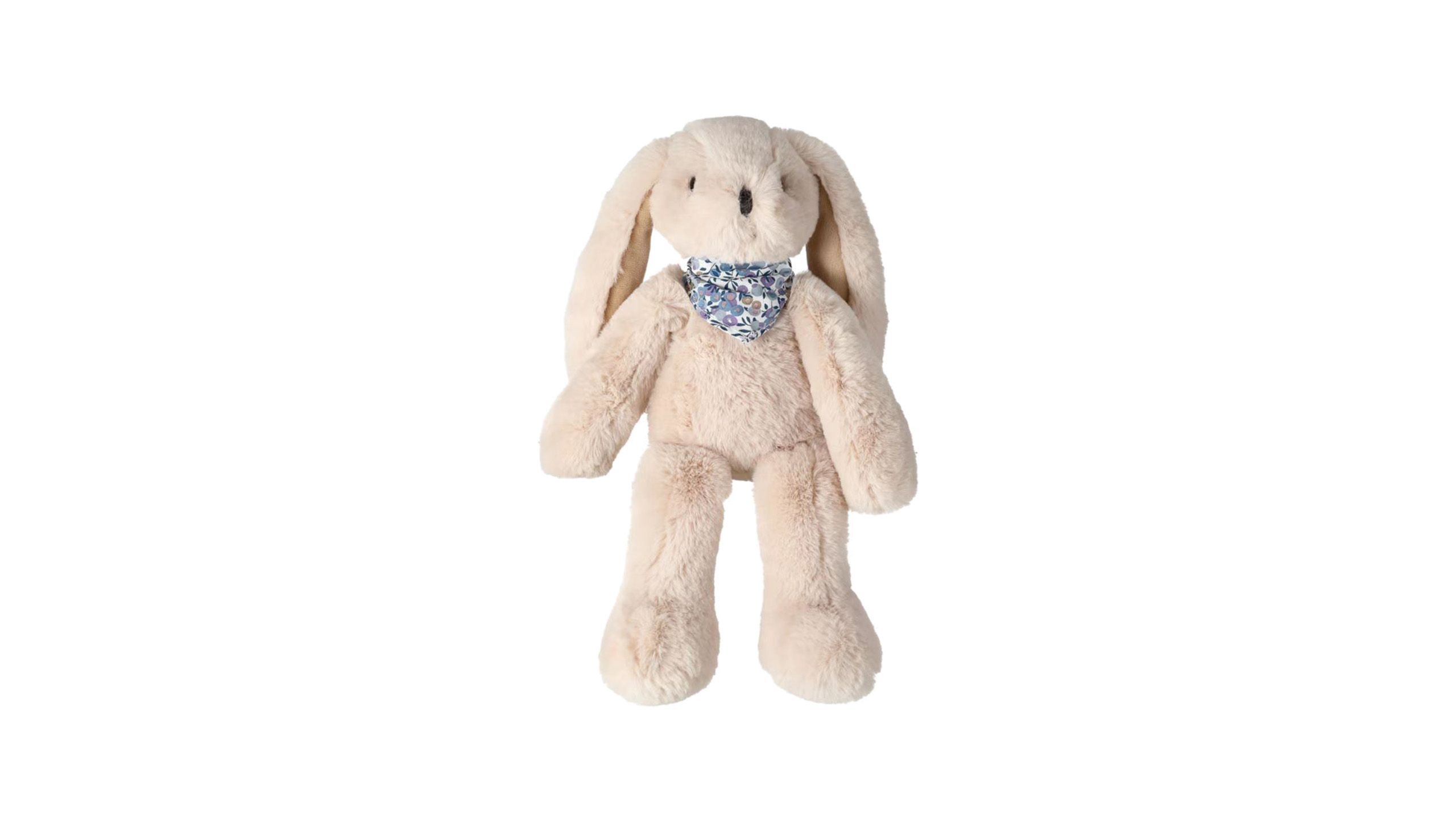 Miniso rabbit plush best sale