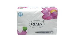 Dima Tissue 300 | 1 Piece