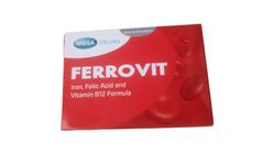 Ferrovit (1x10's)