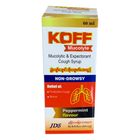 Koff mucolyte 1 Piece