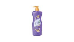 Bwin Soothe & Protect Chower Cream Lavender 200g
