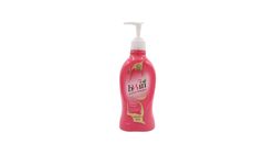 Bwin Smoothie & Protect Shower Cream with Vitamin-E Chamomile   200g