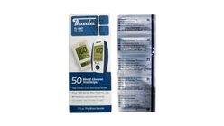 Thada Test Strip 1s