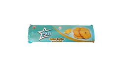 2061002046| Good Morning Star Butter Cookies 95g