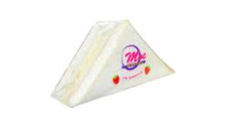 9366050034| Moe Cheese Sandwich Bread 60g