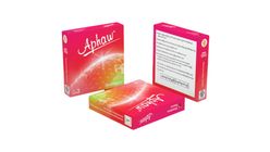Aphaw Strawberry 1s