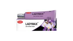 Fame Ladymax Anti Wrinkle Cream 40 g