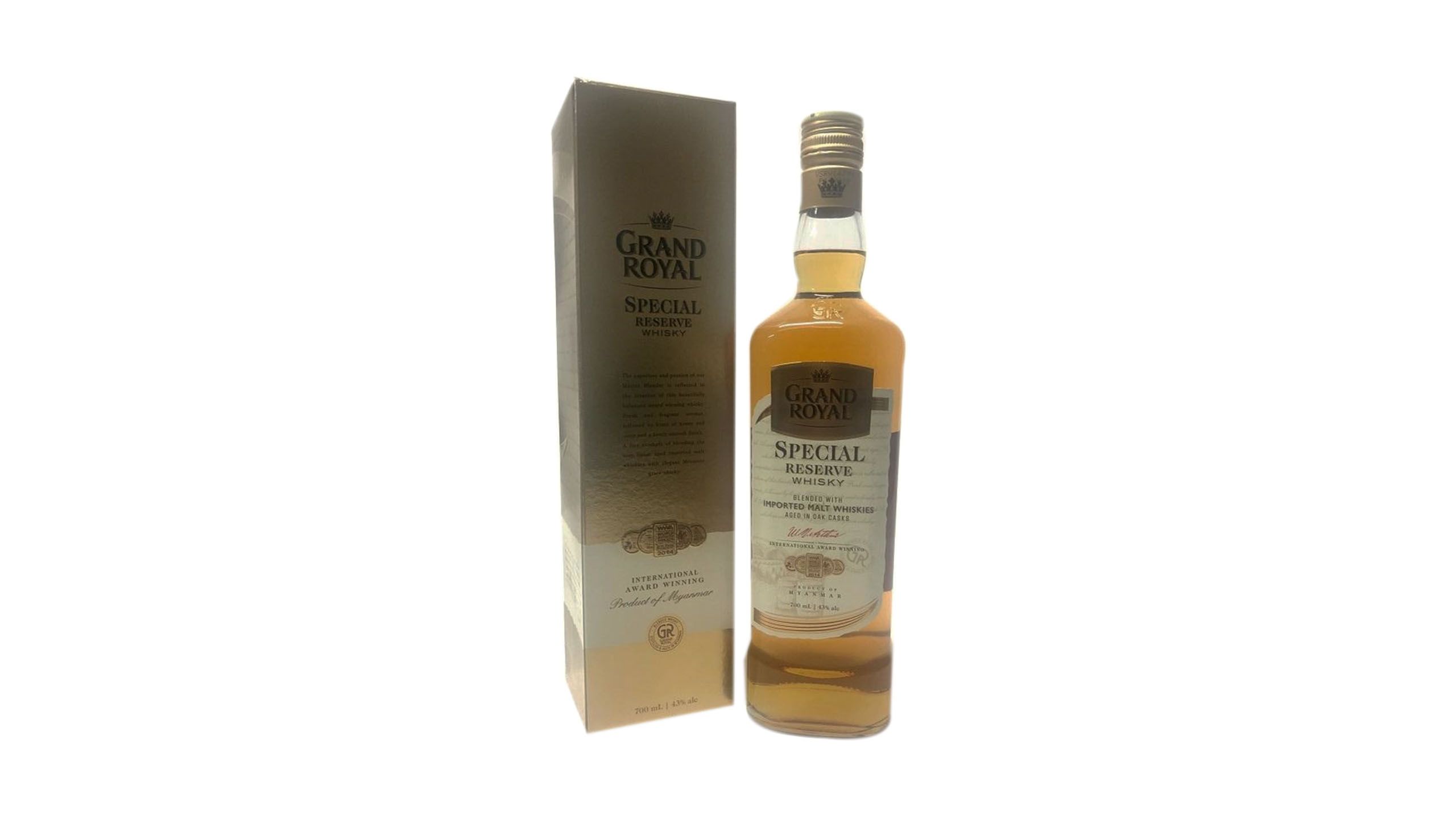 Order Whisky & Brandy products from City Express (Dawbon) in Order Whisky & Brandy products from City Express (Dawbon) in