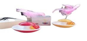 Feather Toy 1pc