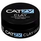 Catzy Clay Hårvoks | 75ml