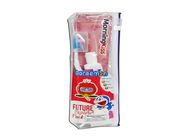 Morning Kiss Kids Doraemon Travel | 1 Packet