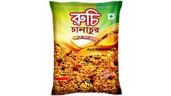 Ruchi Chanachur Bar B Q 300g